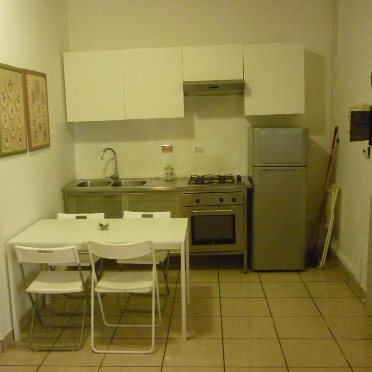 Bigari 1 - Appartamento con 1 Camera da Letto - 6
