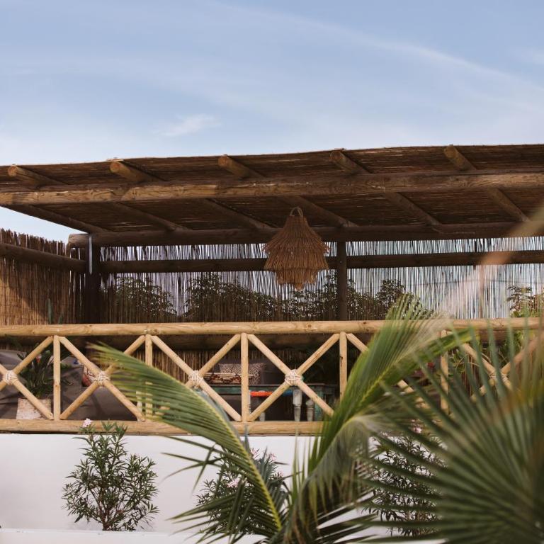 Villa Lily - Villa with Sea View - 13