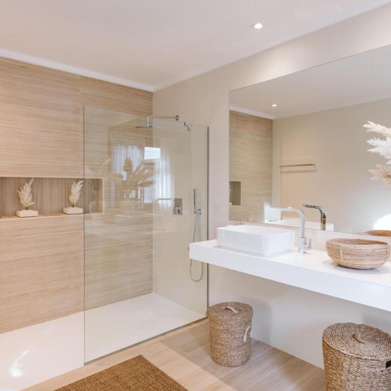 Villa Lily - Villa with Sea View - 21