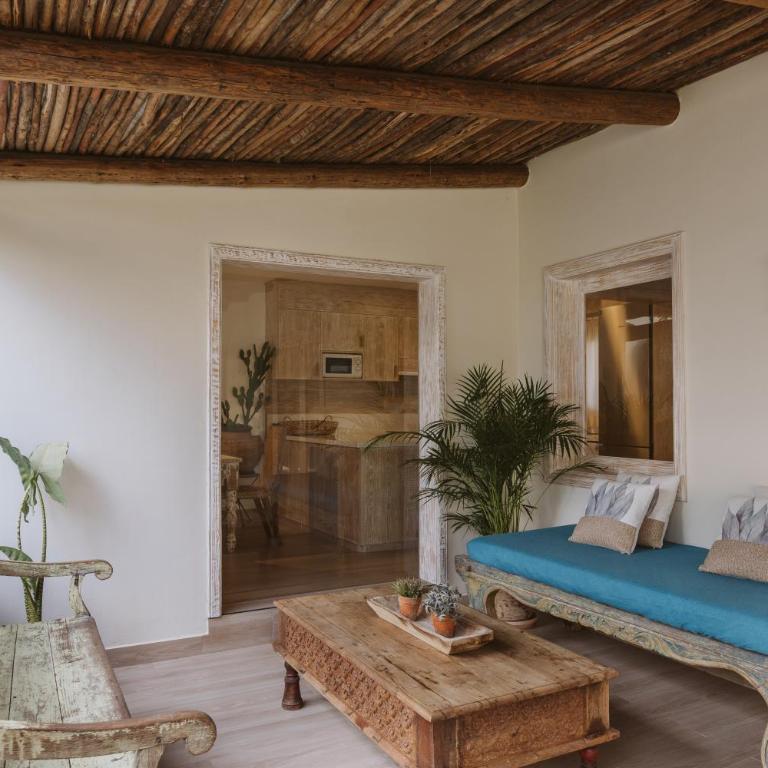 Villa Lily - Villa with Sea View - 5