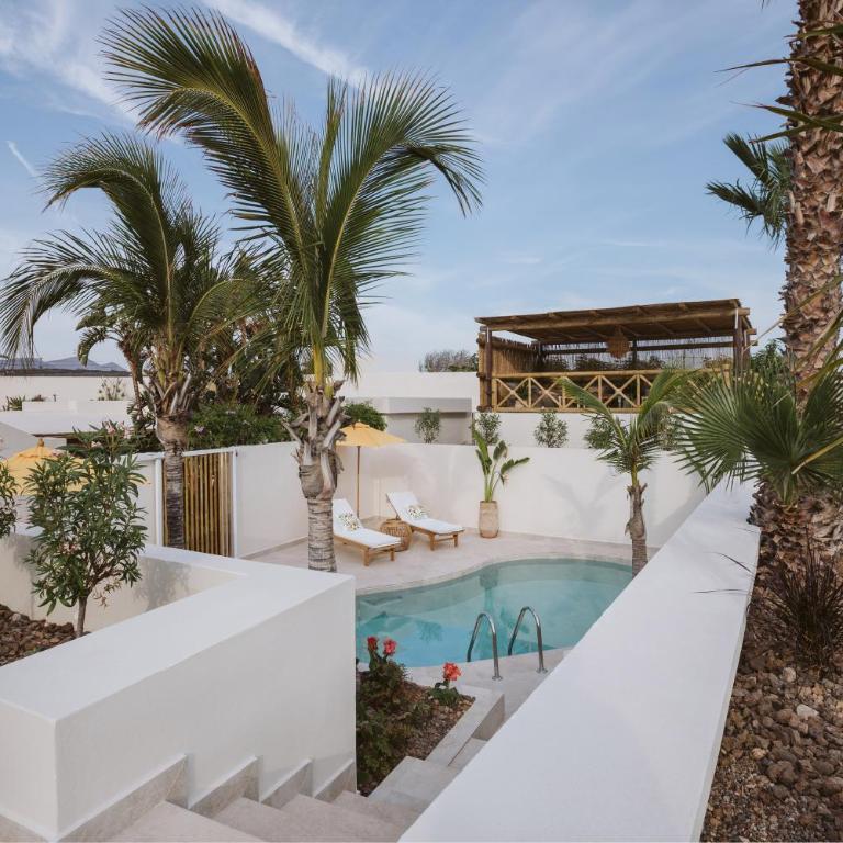 Villa Lily - Villa with Sea View - 15