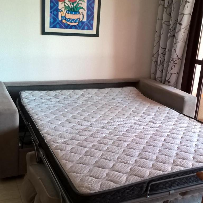 coral beach - Apartamento - 10