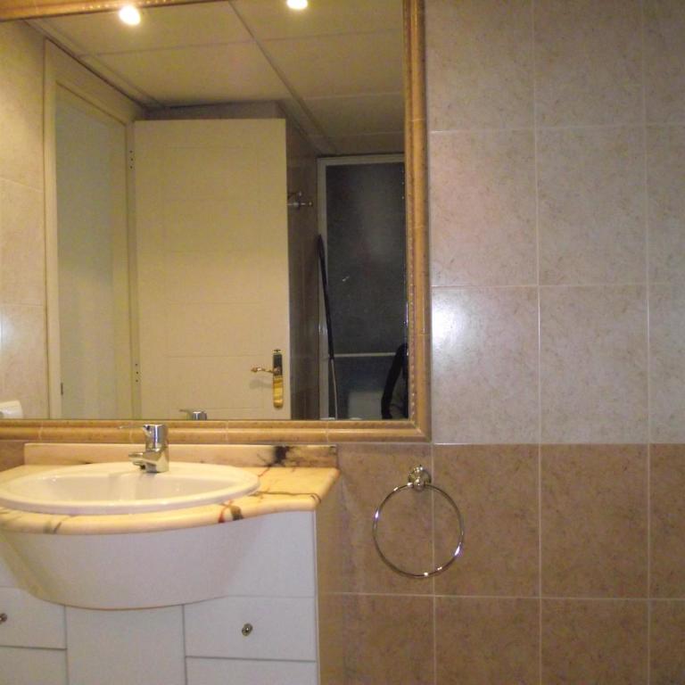 coral beach - Apartamento - 11