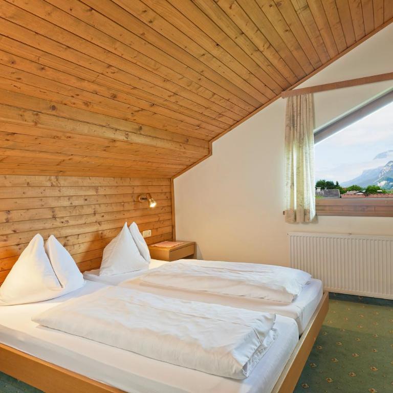 Finkensteiner Hof - Standard Apartment - 5