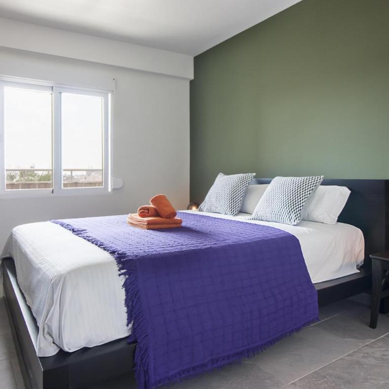 Sea & Wave Bailen Great Views Apartment - Apartamento de 2 dormitorios - 25
