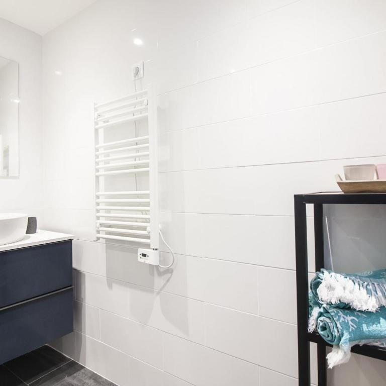 Sea & Wave Bailen Great Views Apartment - Apartamento de 2 dormitorios - 21