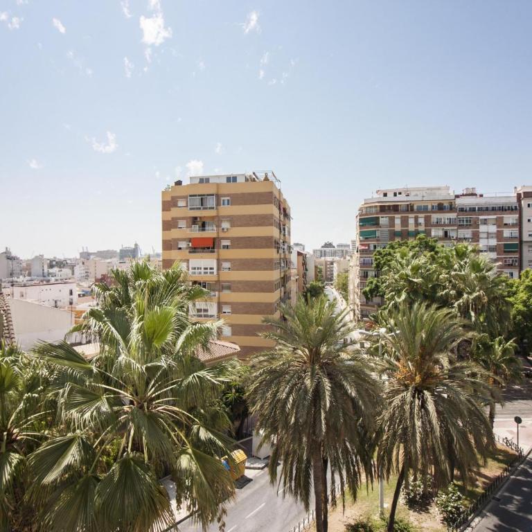 Sea & Wave Bailen Great Views Apartment - Apartamento de 2 dormitorios - 27