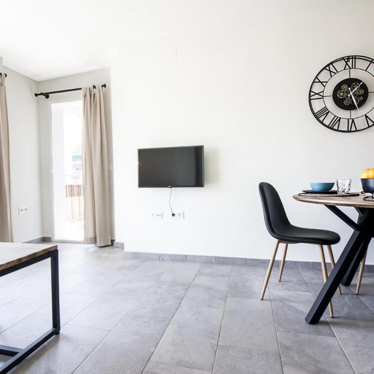 Sea & Wave Bailen Great Views Apartment - Apartamento de 2 dormitorios - 11