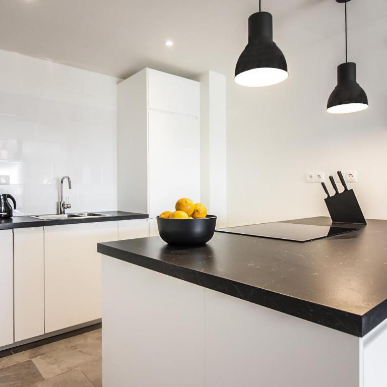 Sea & Wave Bailen Great Views Apartment - Apartamento de 2 dormitorios - 10