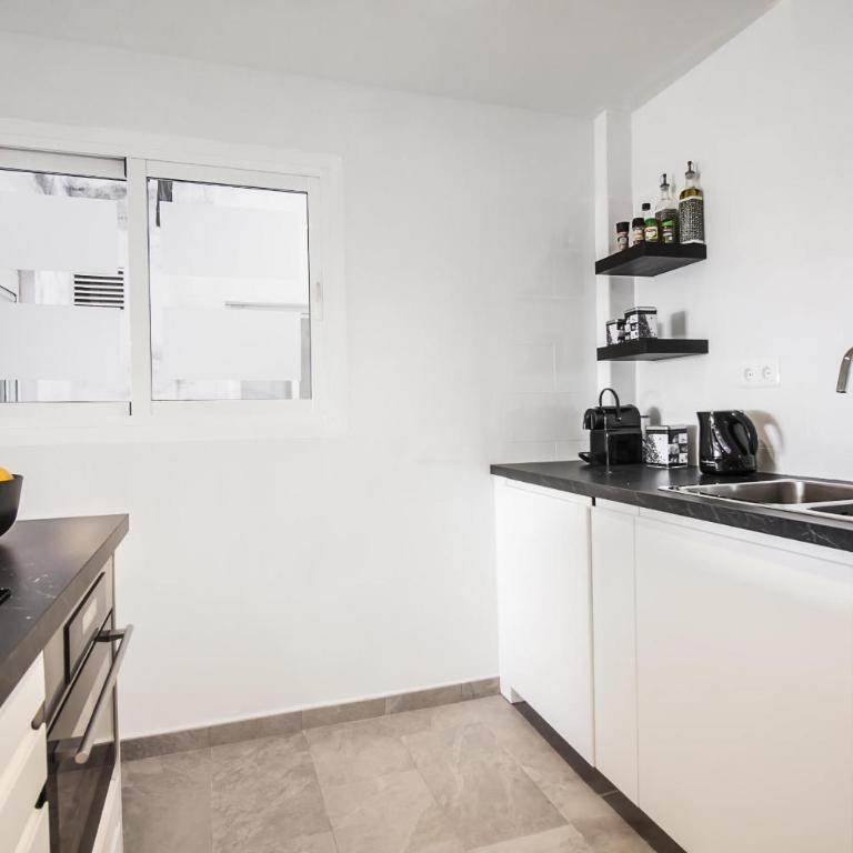 Sea & Wave Bailen Great Views Apartment - Apartamento de 2 dormitorios - 16