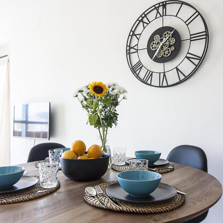 Sea & Wave Bailen Great Views Apartment - Apartamento de 2 dormitorios - 15