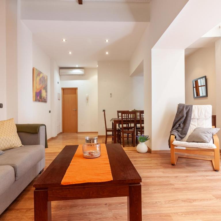 Sea & Wave Carretería Apartment - Apartamento de 1 dormitorio - 9