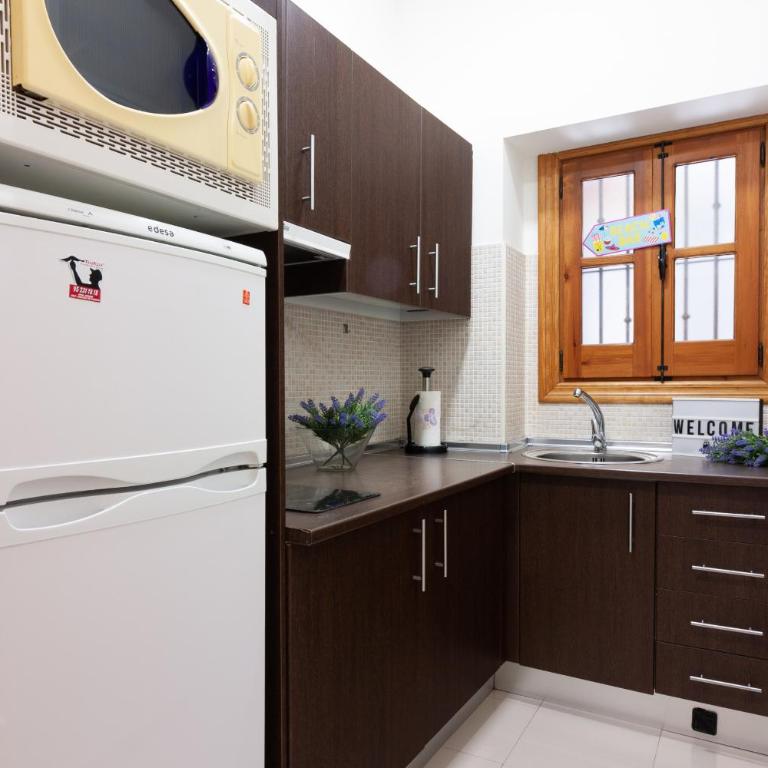Sea & Wave Carretería Apartment - Apartamento de 1 dormitorio - 11