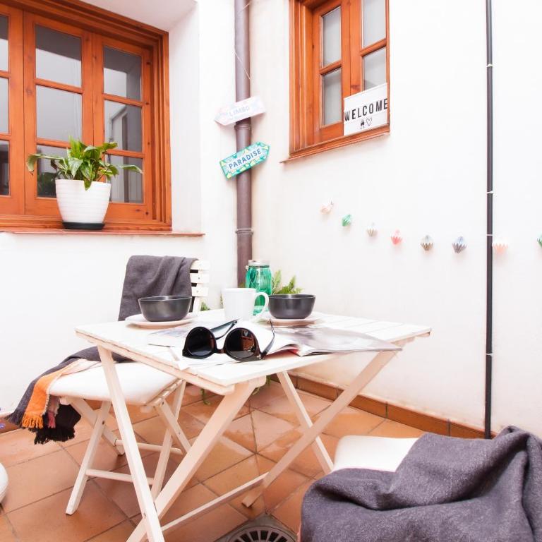Sea & Wave Carretería Apartment - Apartamento de 1 dormitorio - 5