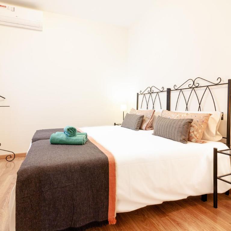 Sea & Wave Carretería Apartment - Apartamento de 1 dormitorio - 4