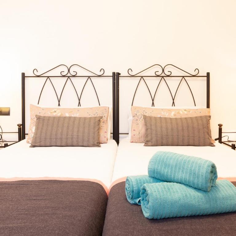 Sea & Wave Carretería Apartment - Apartamento de 1 dormitorio - 14