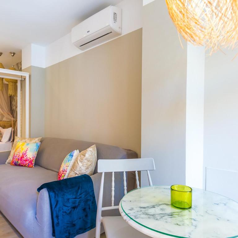Sea & Wave Jara Boutique Apartment - Estudio - 4