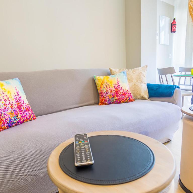 Sea & Wave Jara Boutique Apartment - Estudio - 6