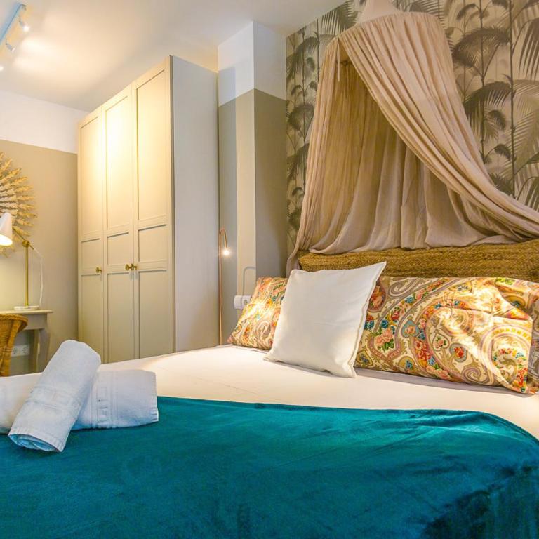 Sea & Wave Jara Boutique Apartment - Estudio - 5