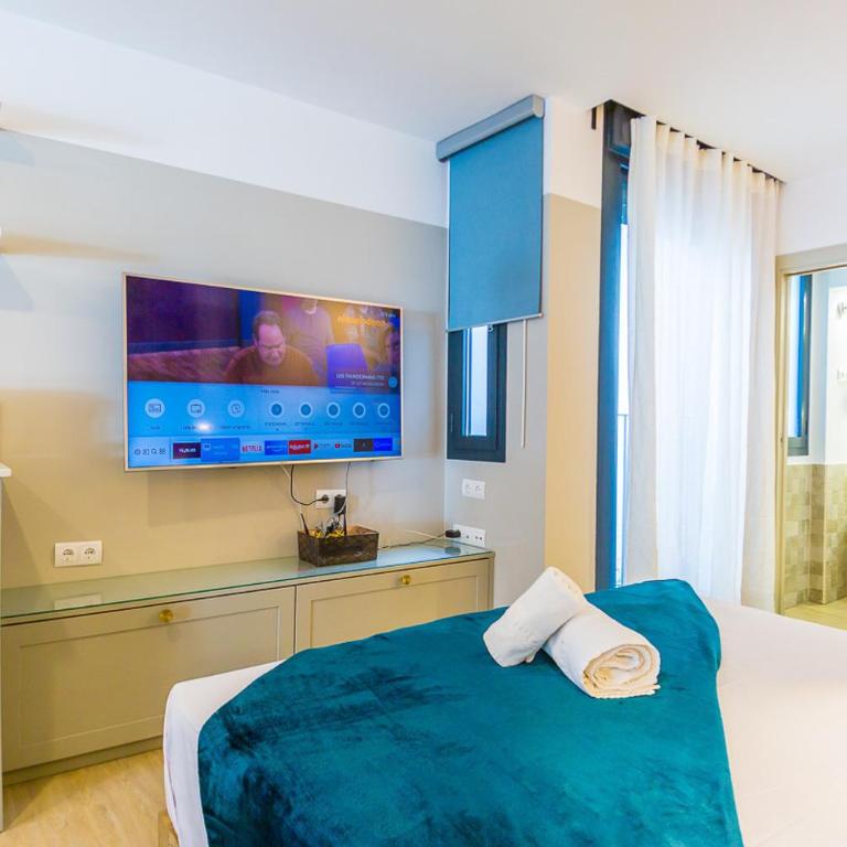 Sea & Wave Jara Boutique Apartment - Estudio - 10