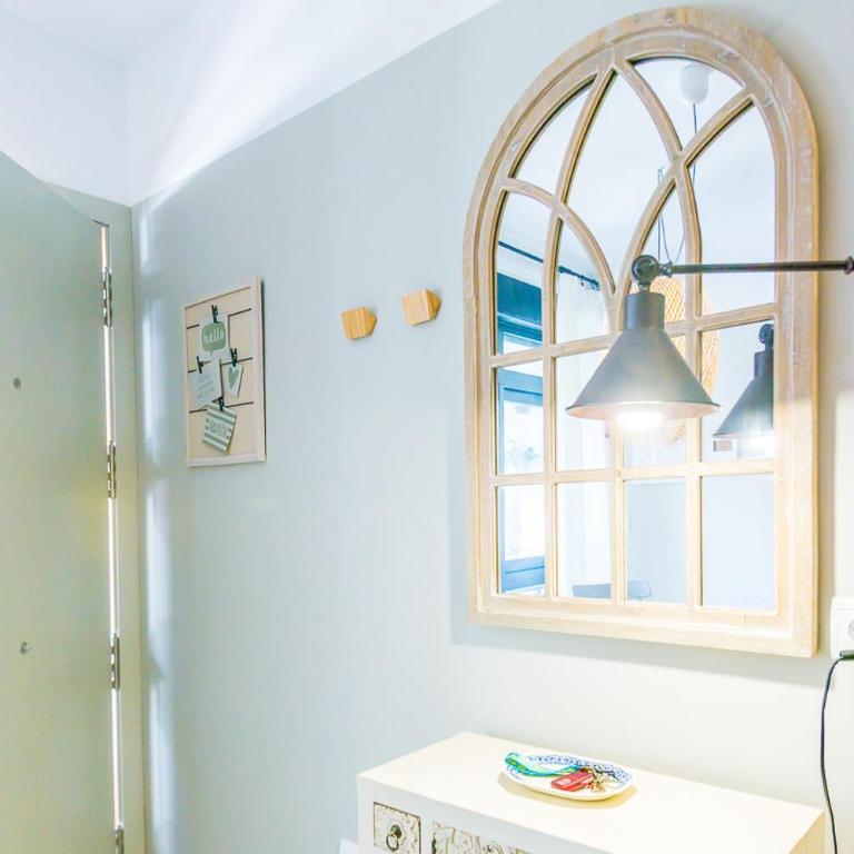 Sea & Wave Jara Boutique Apartment - Estudio - 13