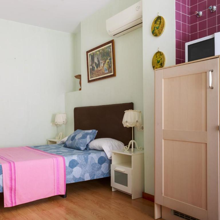 Sea & Wave La Casita de Hinestrosa Apartments - Studio - 5