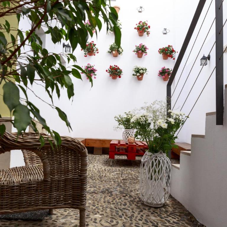 Sea & Wave La Casita de Hinestrosa Apartments - Family Studio - 31