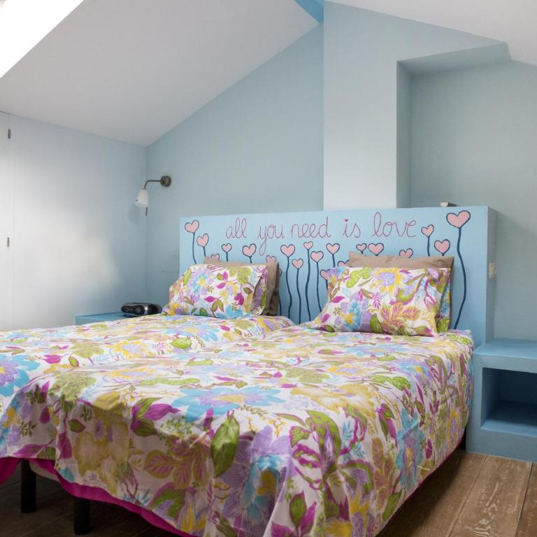 Sea & Wave La Casita de Hinestrosa Apartments - Duplex Apartment - 17