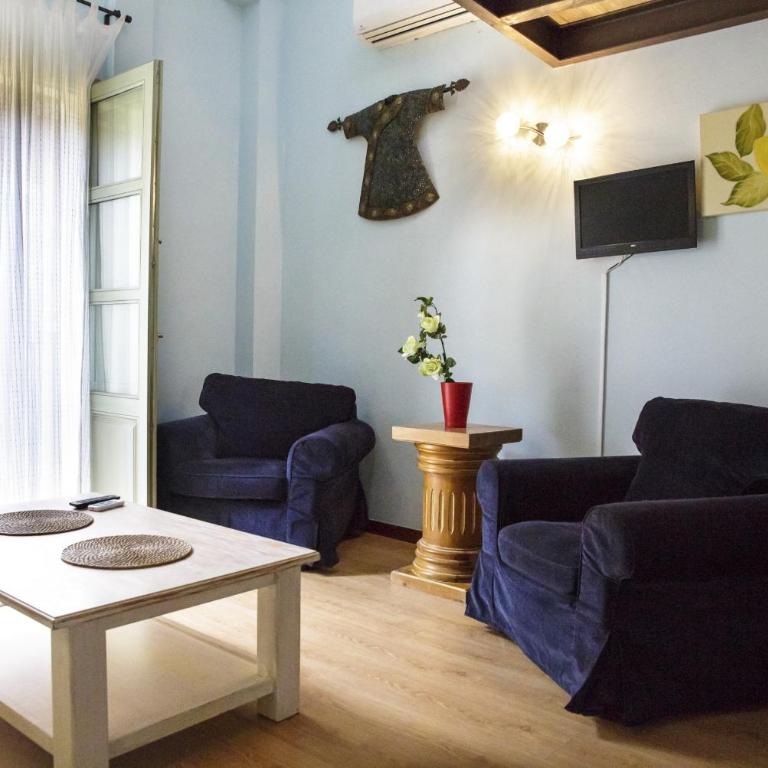Sea & Wave La Casita de Hinestrosa Apartments - Superior Duplex Apartment - 20