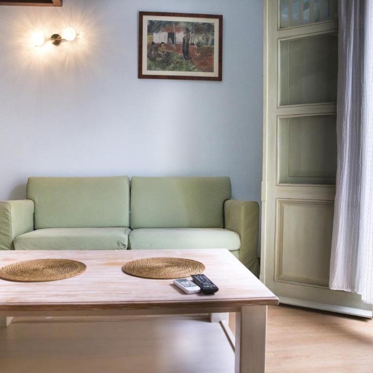 Sea & Wave La Casita de Hinestrosa Apartments - Superior Duplex Apartment - 22