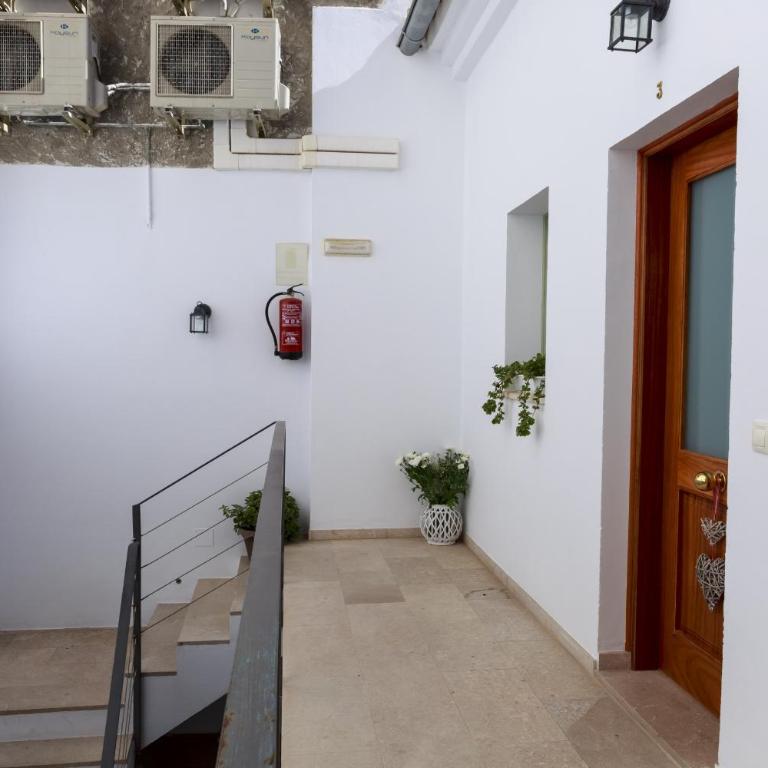 Sea & Wave La Casita de Hinestrosa Apartments - Duplex Apartment - 35