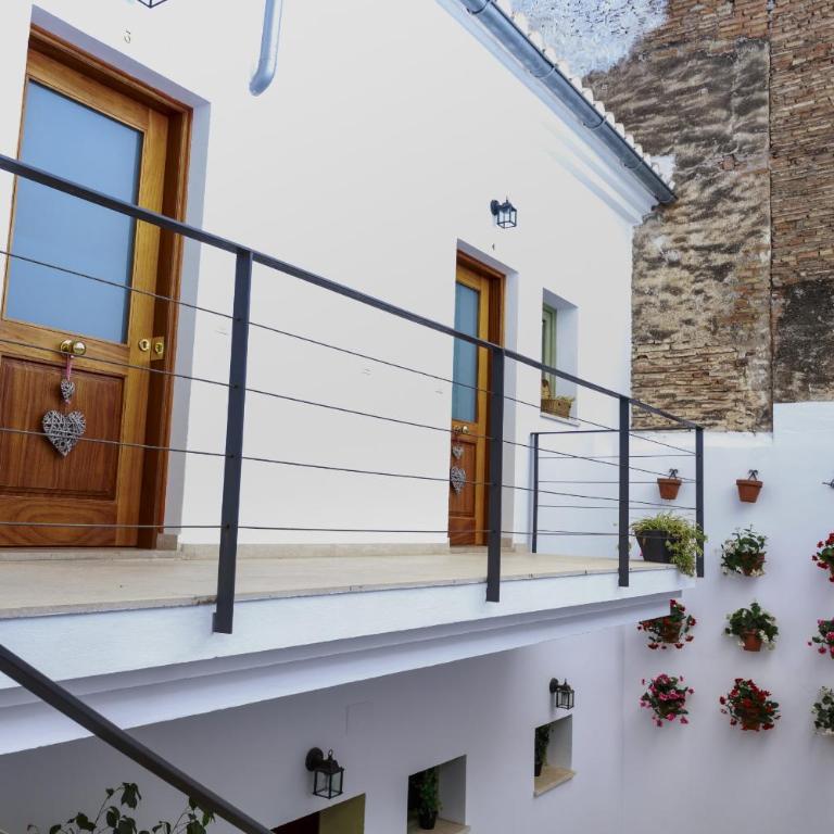 Sea & Wave La Casita de Hinestrosa Apartments - Duplex Apartment - 39