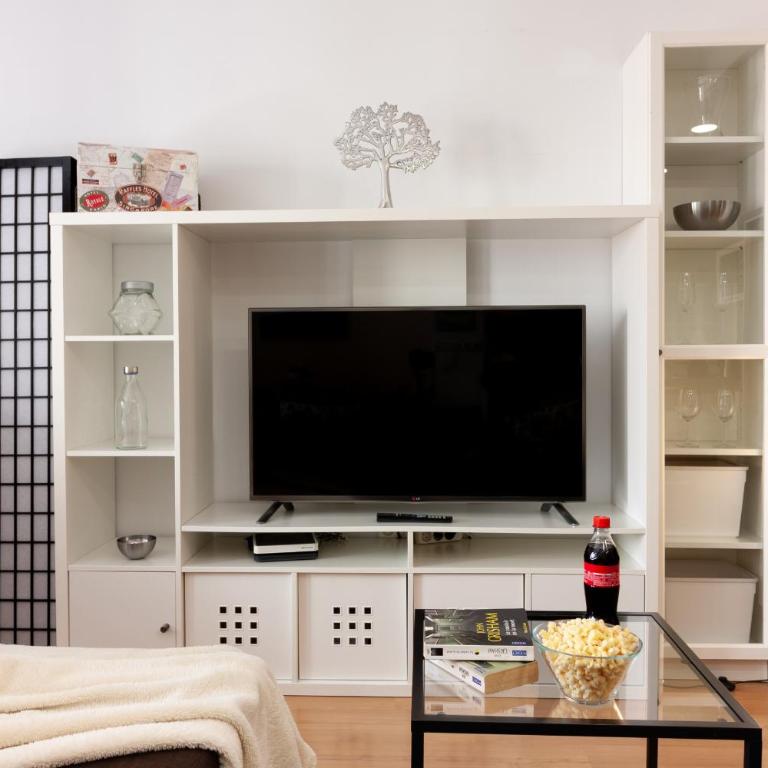 Sea & Wave Adela Boutique Apartment - Estudio Deluxe - 9