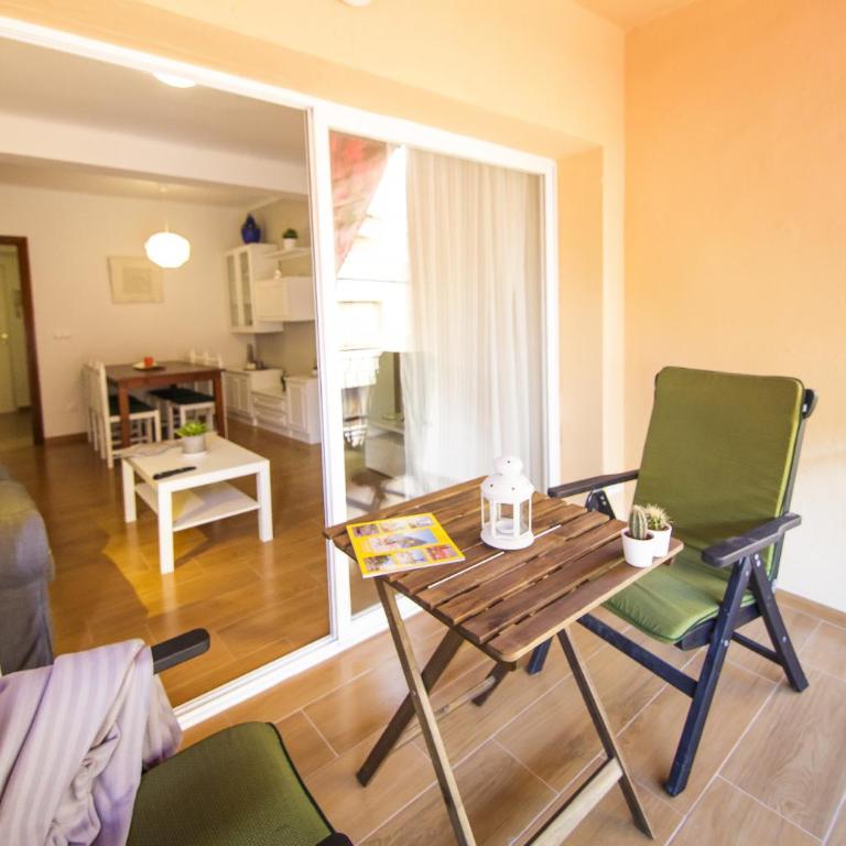 Sea & Wave Don Cristian Apartment - Apartment with Terrace - 1