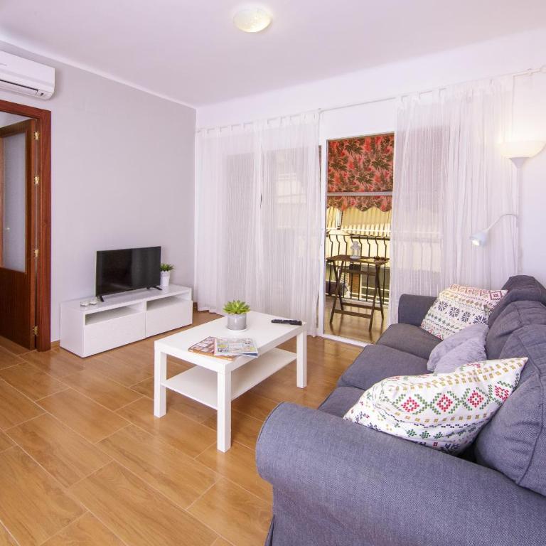 Sea & Wave Don Cristian Apartment - Apartment with Terrace - 3