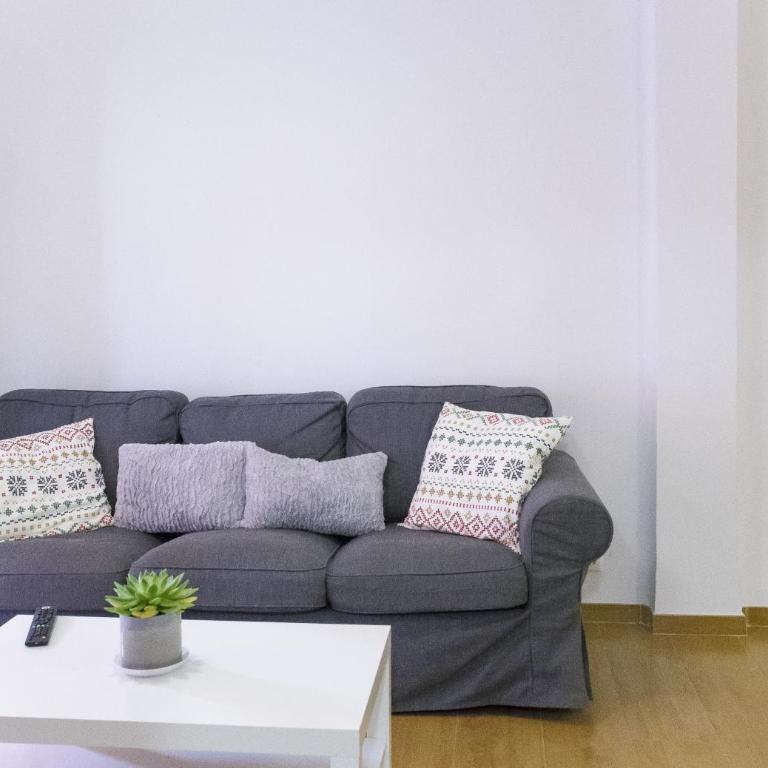 Sea & Wave Don Cristian Apartment - Apartment with Terrace - 7