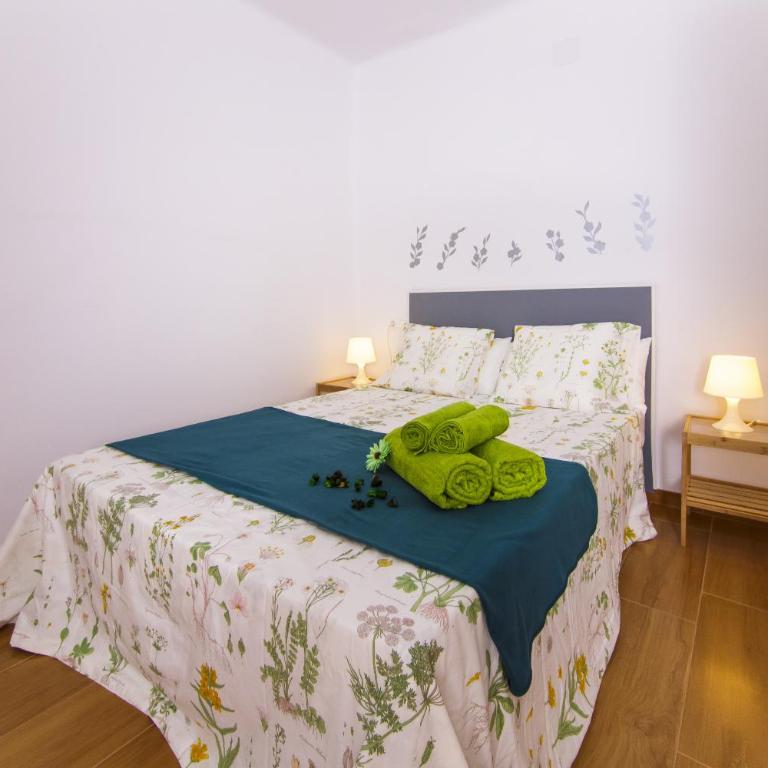 Sea & Wave Don Cristian Apartment - Apartment with Terrace - 2