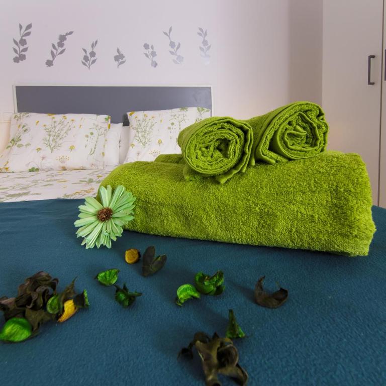 Sea & Wave Don Cristian Apartment - Apartment with Terrace - 11