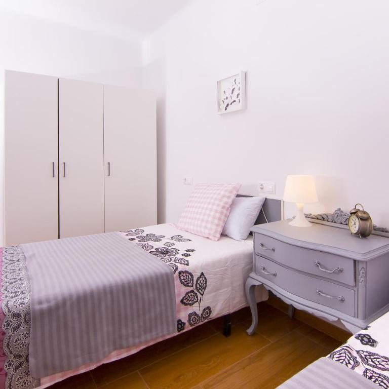 Sea & Wave Don Cristian Apartment - Apartment with Terrace - 12