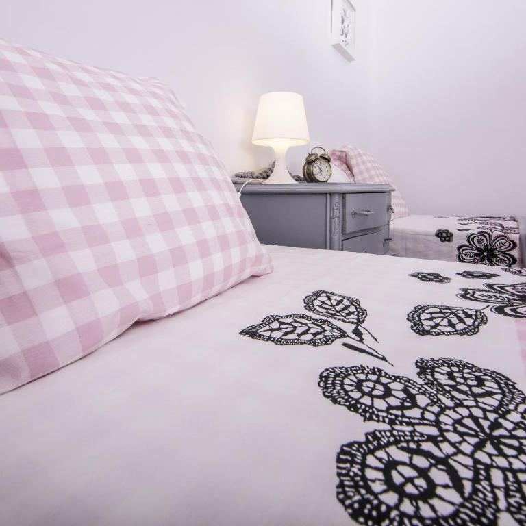 Sea & Wave Don Cristian Apartment - Apartment with Terrace - 13