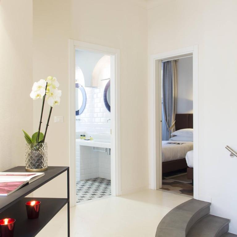 Dianora - Appartamento con 2 Camere da Letto - 20