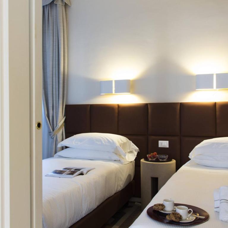 Dianora - Appartamento con 2 Camere da Letto - 11