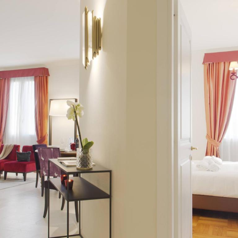 Dianora - Appartamento con 2 Camere da Letto - 16
