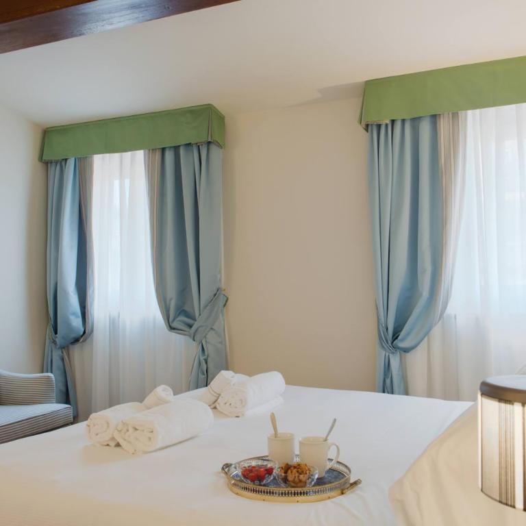 Dafne magnificent attic overlooking the Duomo - Appartamento con 2 Camere da Letto - 19