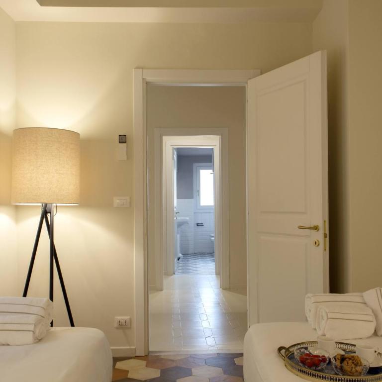 Dafne magnificent attic overlooking the Duomo - Appartamento con 2 Camere da Letto - 22