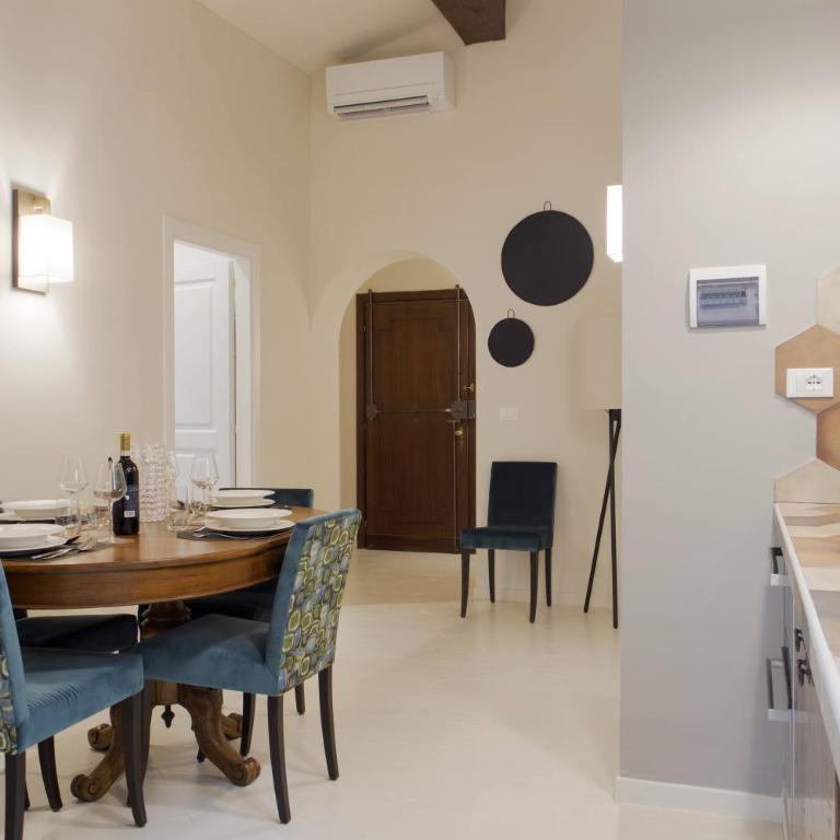 Dafne magnificent attic overlooking the Duomo - Appartamento con 2 Camere da Letto - 15