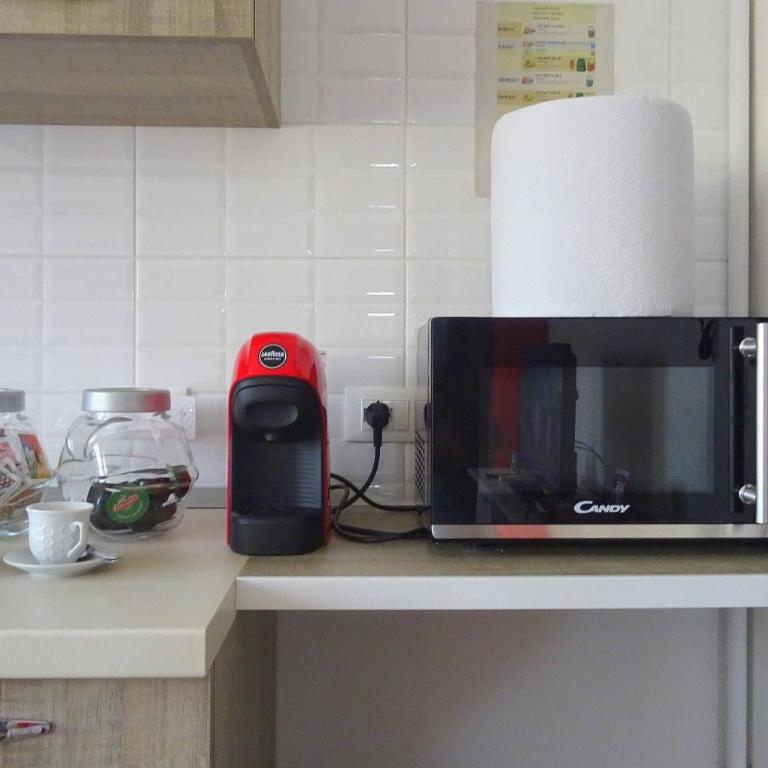Red & Blu Apartments - Casa con 2 Camere da Letto - 5