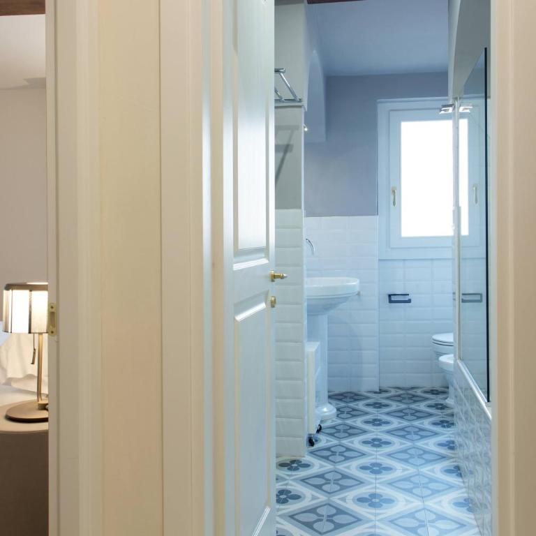 Dafne magnificent attic overlooking the Duomo - Appartamento con 2 Camere da Letto - 23