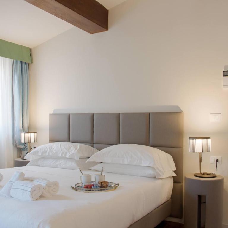 Dafne magnificent attic overlooking the Duomo - Appartamento con 2 Camere da Letto - 18