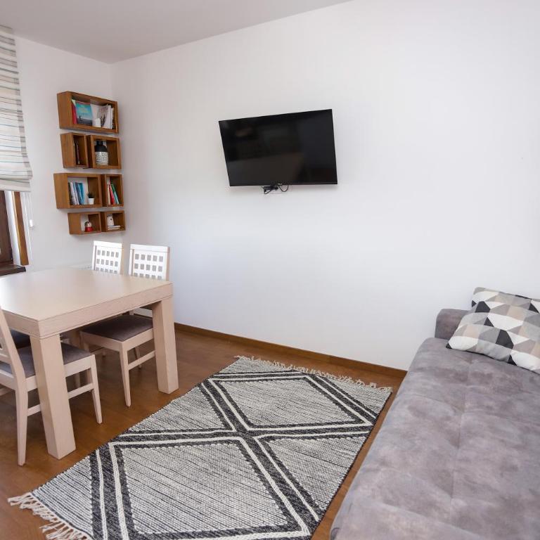 Nivalis Residence A15 - One-Bedroom Apartment - 2